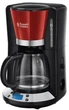 Кавоварка крапельна RUSSELL HOBBS Colours Plus 24031-56 - зображення 1