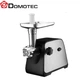 Мясорубка DOMOTEC MS-2028 электрическая 4500W реверс - изображение 1