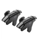Ігрові тригери Hoco GM5 Wolf Mobile Black & Gray для смартфонів 4–7" (749652) - изображение 1