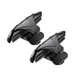 Ігрові тригери Hoco GM5 Wolf Mobile Black & Gray для смартфонів 4–7" (749652) - изображение 3