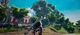 Игра диск Biomutant PS4 Б/У - изображение 4