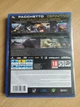 Игра диск Call of Duty Infinite Warfare + Call of Duty Modern Warfare Legacy Edition PS4 Б/У - изображение 2