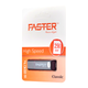 Флеш-накопитель 256 GB USB 2.0 черный FASTER уценка вскрытая упаковка - изображение 1