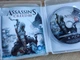 Игра диск Assassin's Creed 3 PS3 Б/У - изображение 3