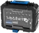 Набір біт Hoegert HT1S402 33 шт (16010507230) - зображення 3