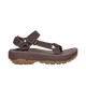 Чоловічі сандалі Teva Hurricane XLT2 Ampsole з ремінцями на липучках трекінг в похід відкриті комфортні коричневий 44.5 - изображение 1