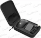 Ігрова ергономічна мишка MCHOSE K7 Ultra Black-Gold з RGB док-станціїю 8000Hz, 2.4G/Bluetooth/Кабель, PAW3950, 42000 DPI, Ultralight 59грам - изображение 7