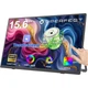 Портативный монитор UPERFECT 15.6" Touch FHD 60Hz 8000mAh [171122] - изображение 1
