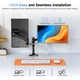 Портативный монитор UPERFECT 15.6" Touch FHD 60Hz 8000mAh [171122] - изображение 5