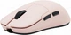 Ігрова мишка Ajazz AJ159 APEX Pink PAW3950, 8K, 42000DPI, з зарядною станцією - зображення 3