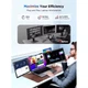 Портативный монитор UPERFECT UFree Z14 Pro 14" Triple FHD 60Hz [171115] - изображение 4