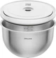 Миска Zwilling Fresh & Save сталева з кришкою Срібляста 1.75 л (4009839685484) - зображення 2