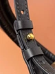 Рюкзак Louis Vuitton Palm Springs коричневий шкіряний Луі Вітон Big size (126) - изображение 6