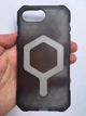 Чехол противоударный UAG Essential MagSafe (Original) для Iphone 16e/17e Ash 114496113131 - изображение 6