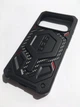 Чохол протиударний UAG Monarch Pro MagSafe (Original) для iPhone 17 Pro Carbon Fiber 114513119042 - зображення 4