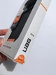 Чохол протиударний UAG Civilian MagSafe (Original) для Iphone 17 Pro Black 114545114040 - зображення 3