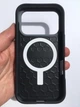 Чохол протиударний UAG Civilian MagSafe (Original) для Iphone 17 Pro Black 114545114040 - зображення 6