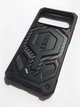 Чохол протиударний UAG Monarch Pro MagSafe (Original) для iPhone 17 Pro Max Black 114514119042 - зображення 4