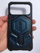 Чохол протиударний UAG Monarch Pro MagSafe (Original) для iPhone 17 Pro Max Mallard 114514115542 - зображення 6