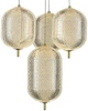 Lampa sufitowa Domoletti Bright A2360-10 - obraz 2