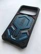 Чохол протиударний UAG Monarch Pro MagSafe (Original) для iPhone 17 Pro Mallard 114513115542 - зображення 4