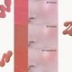 Жидкие румяна для лица A'pieu The Pure Candy Water Cheek 01 Peach 4.5 мл (8809747962693) - изображение 2