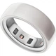 Смарт-кільце Oura Ring 4 Ceramic Cloud Size 8 (JZ90-57460-08) - изображение 1