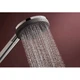Ручний душ Hansgrohe Raindance Alive Select S 3jet EcoSmart хром (24511000) - изображение 3