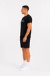 Комплект (футболка, шорти чорний) 2XL OWN-74 - зображення 2