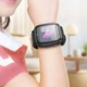 Смарт-годинник Hoco Y100 для дітей 1.44" 2G Black (6942007625623) - зображення 5