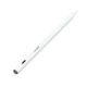 Стилус Acefast V2 для iPad с 2 сменными наконечниками White (6974316285441) - изображение 3