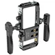 Комплект для видеосъемки 4smarts Universal Video Kit Black (541823) - изображение 5