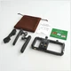 Комплект для видеосъемки 4smarts Universal Video Kit Black (541823) - изображение 15