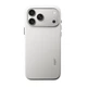 Чохол Moft Snap Movas для iPhone 17 Pro Max Grey (MD020-1-i17pm-MCGY) - зображення 1