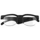 Bluetooth очки 4smarts SoundGlasses Sport 2 Black (541620) - изображение 4