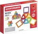 Klocki magnetyczne Magformers 50 elementów 005-701006 (730658631355) - obraz 1