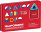 Klocki magnetyczne Magformers Shapes and More 20 elementów 005-799016 (730658990162) - obraz 1