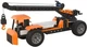 Klocki konstrukcyjne Fischertechnik Universal Max 375 elementów 571904 (4048962516654) - obraz 3