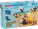 Klocki konstrukcyjne Fischertechnik Junior Pro 81 elementów 576100 (4048962549249) - obraz 1