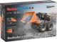 Klocki konstrukcyjne Fischertechnik Ładowarka 73 elementów 576106 (4048962549300) - obraz 1