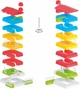 Klocki konstrukcyjne Technok 190 elementów TEH0526 (4823037600526) - obraz 4