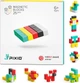 Klocki magnetyczne Pixio 25 elementów 20100 (4897105243410) - obraz 2