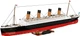 Klocki konstrukcyjne Cobi Historical Collection Titanic 3260 elementów COBI-1686 (5902251016869) - obraz 2
