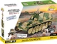 Klocki konstrukcyjne Cobi Historical Collection Sd.Kfz. 124 Wespe 860 elementów COBI-2598 (5902251025984) - obraz 1