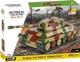 Klocki konstrukcyjne Cobi Historical Collection Pz.Kpfw. VI B Tiger II 500 elementów COBI-2732 (5902251027322) - obraz 1