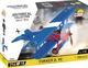 Конструктор Cobi Historical Collection Fokker D. VII 256 елементів COBI-2994 (5902251029944) - зображення 1