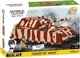 Klocki konstrukcyjne Cobi Historical Collection Panzerkampfwagen VIII Maus 1353 elementy COBI-3138 (5902251031381) - obraz 1