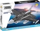 Klocki konstrukcyjne Cobi Armed Forces F-16C Fighting Falcon 436 elementów COBI-5914 (5902251059149) - obraz 1