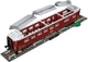 Klocki konstrukcyjne Cobi Historical Collection Compiegne Wagon 2001 elementów COBI-6289 (5902251062897) - obraz 2