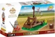 Klocki konstrukcyjne Cobi Imperium Romanum Katapulta 170 elementów COBI-20068 (5902251200688) - obraz 1